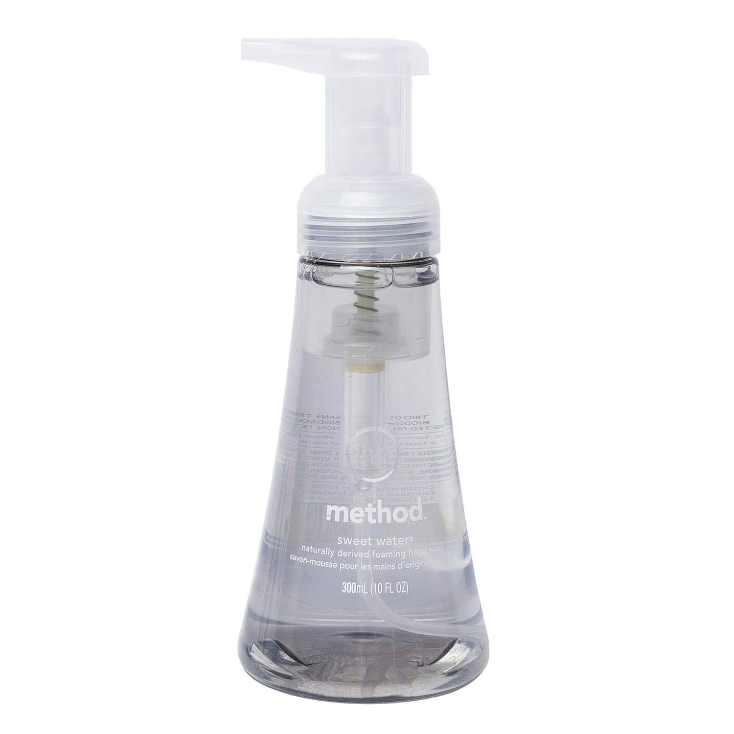 Foaming Handwash Sweet Water