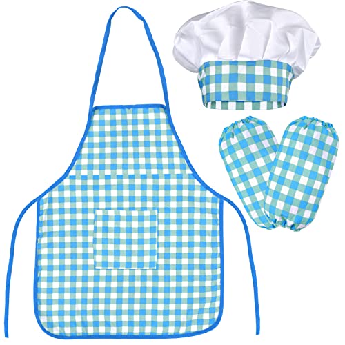 Cappello da Cuoco per Bambini - 9,95