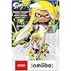 amiibo – Inkling (Yellow) – Splatoon Series