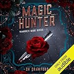 Cover of Magic Hunter