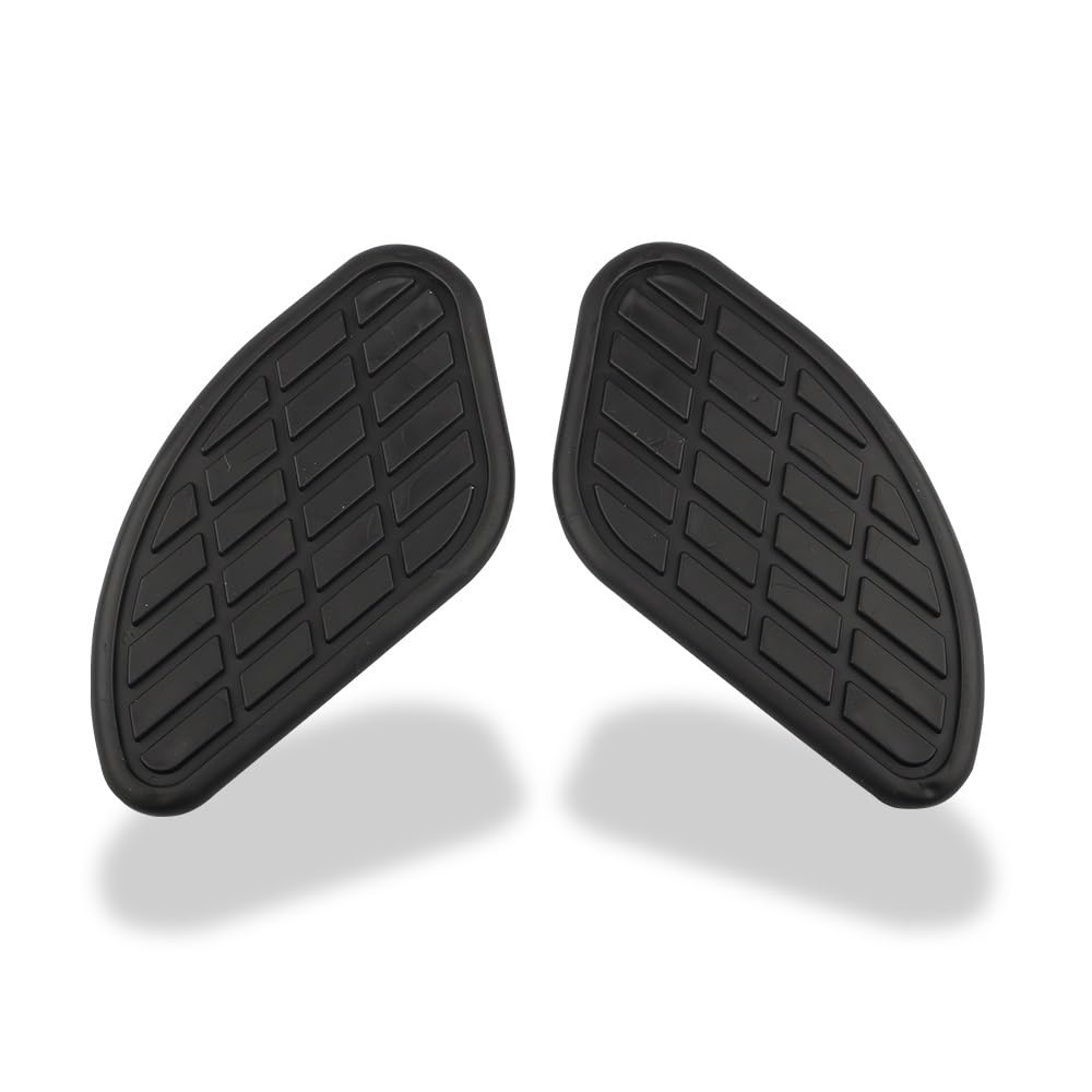 Protection Réservoir Motoautocollants Autocollant Réservoir Moto Pour Speed ​​Twin 1200 Speed ​​Twin 900 Street Twin 900 Rocket 3R GT Autocollants Tampon Réservoir Gaz Carburant Et D'huile