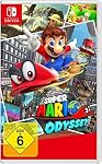 Nintendo – Nintendo Super Mario Odyssey - [Nintendo Switch]