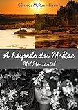 A hóspede dos McRae (Gêmeos McRae - Livro I)