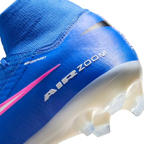 Chaussures de football homme Nike Mercurial Superfly 10 Elite - vue 8