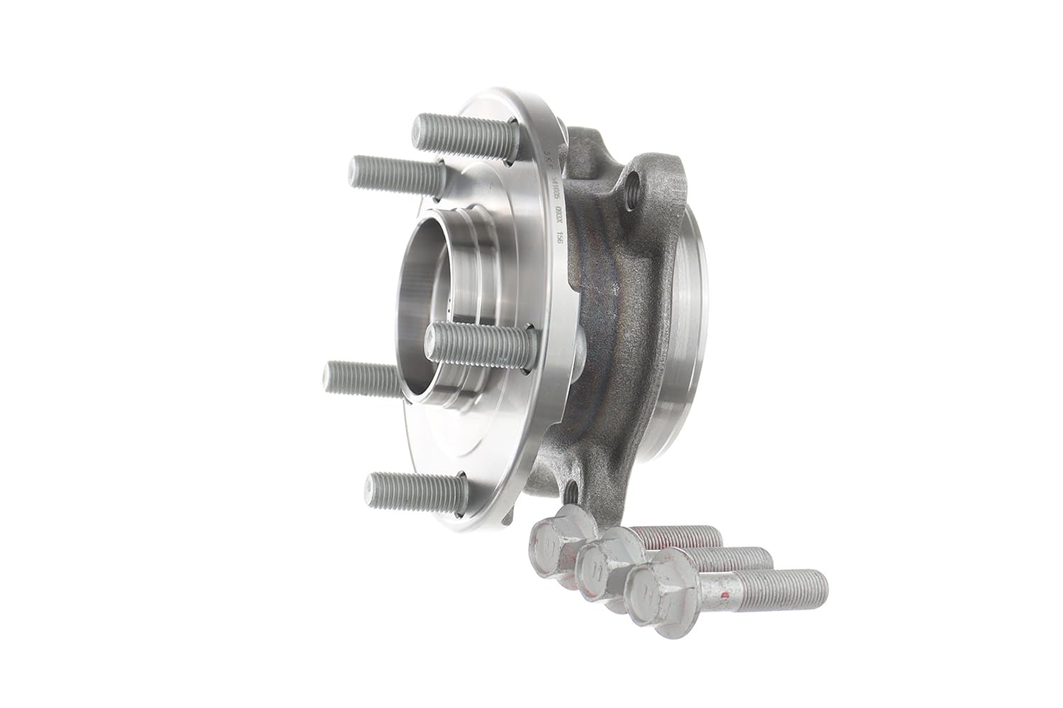 SKF VKBA 6874 Kit de Rodamientos para Rueda