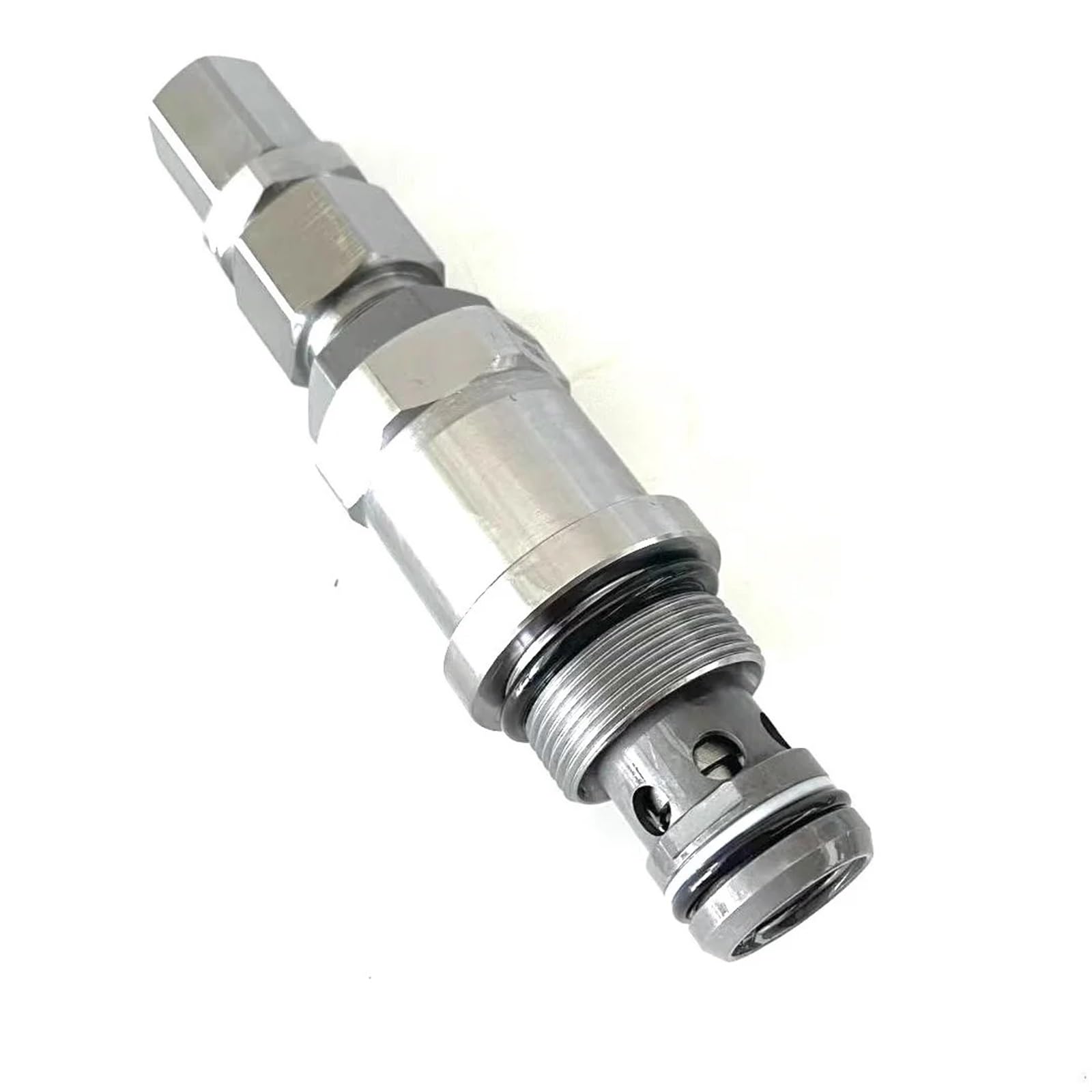 ZAX/EX130-5A Main Relief Valve for Excavator Distribution YB60000922 Construction Equipment Part