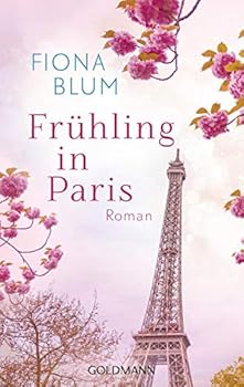 Paperback Frühling in Paris: Roman Book
