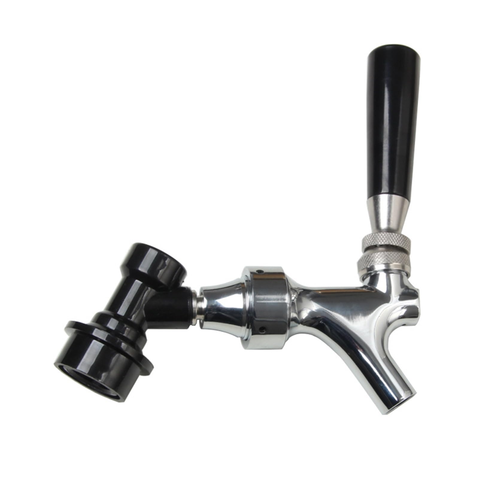 APGLSXY Functional Outdoor Party Tap Multipurpose Faucet for Dispensing At Homes Gatherings Home Brewing Equipment