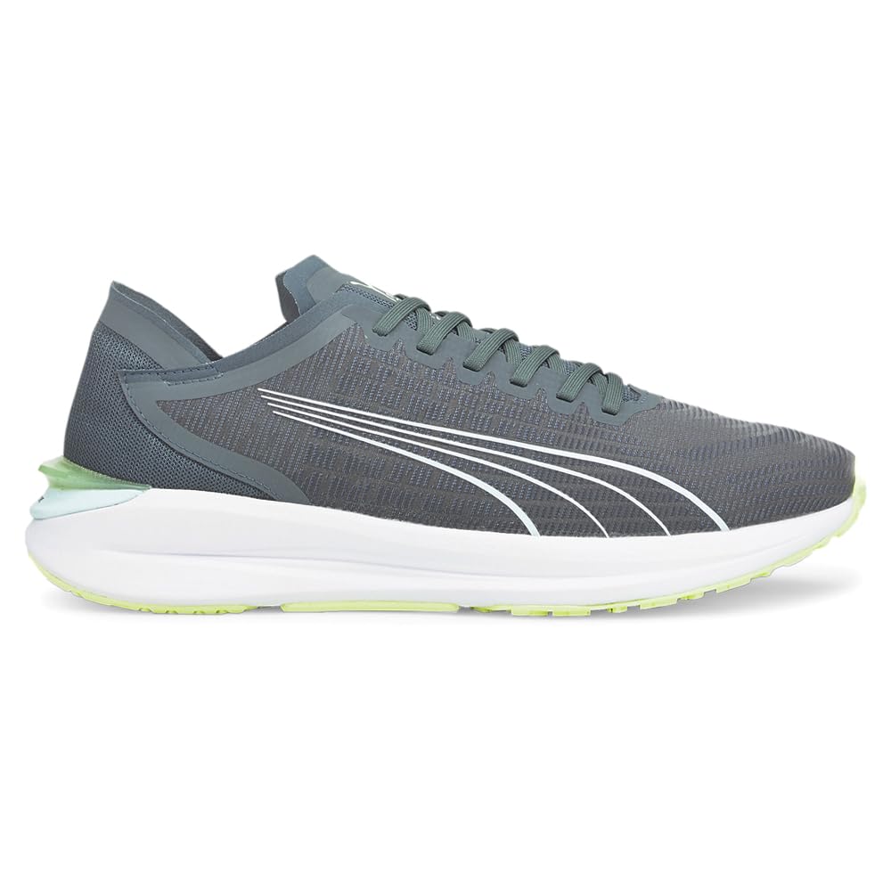 Baskets PUMA Electrify Nitro homme gris avec amorti dynamique nitro - 7
