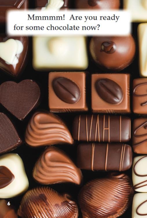 Make It: Chocolate (TIME FOR KIDS(r) Nonfiction Readers) - Image 6