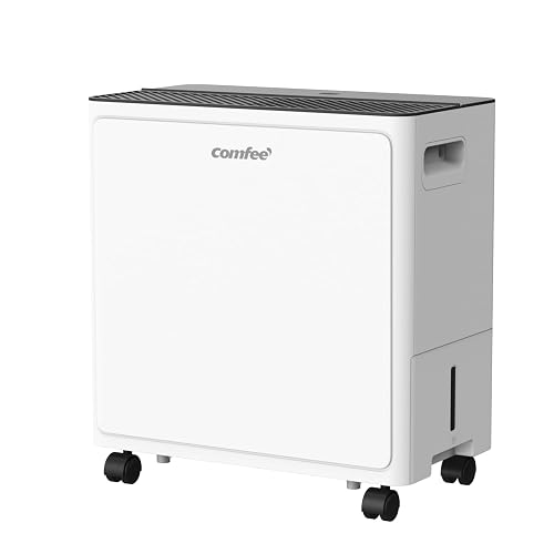30L/DAY Dehumidifier