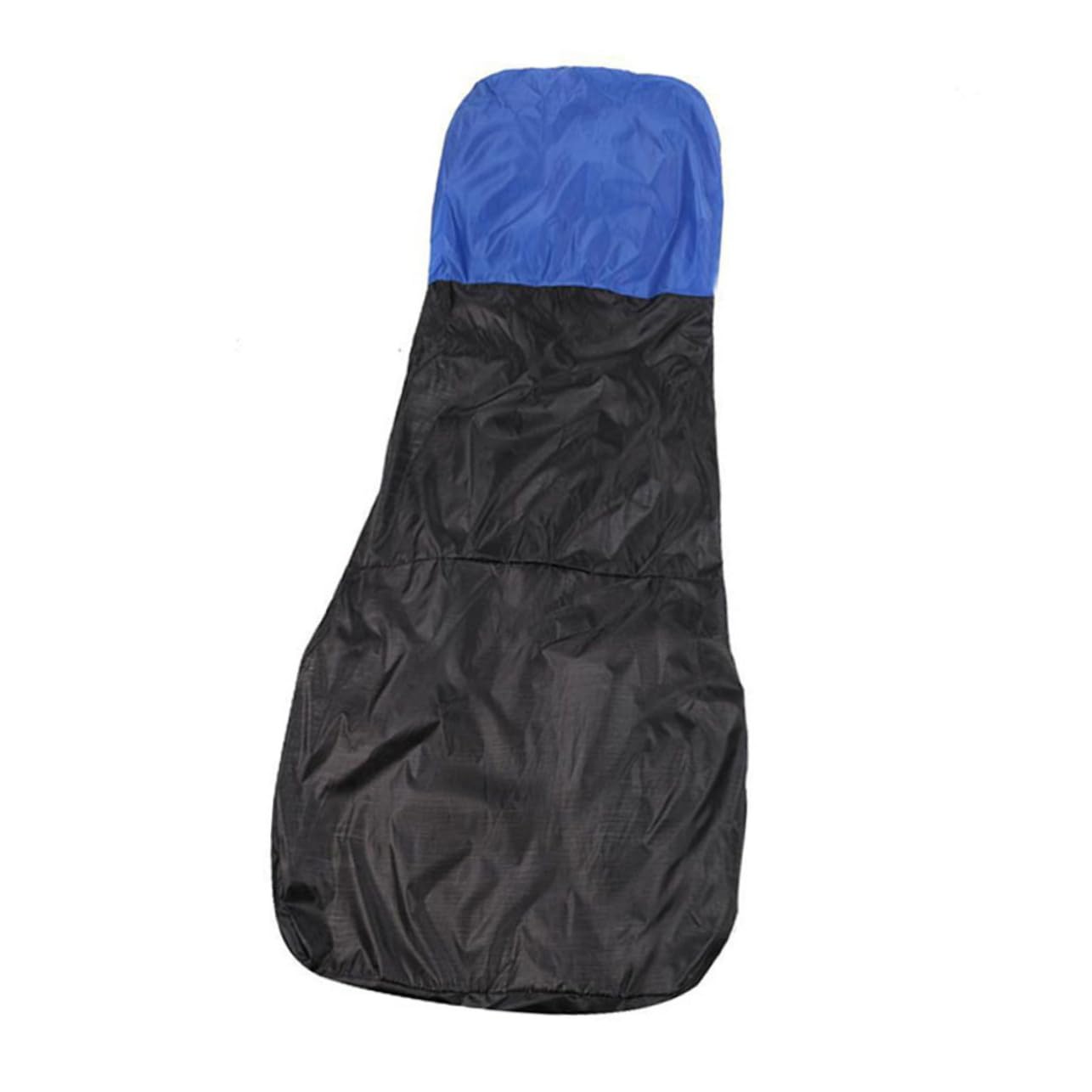 Housses siège voiture imperméables nylon auto SUV protection résistante réutilisable 2 pièces - 8