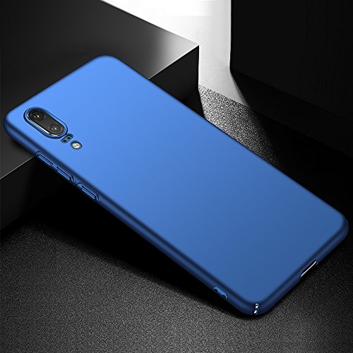 Anccer Custodia Huawei P20 [Serie Colorato] Ultra