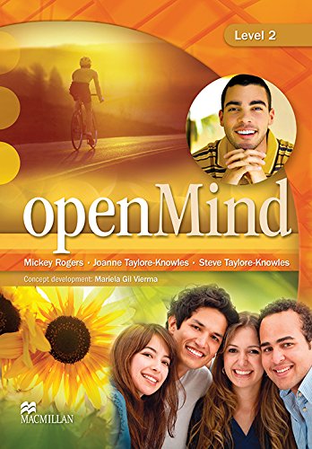 Openmind Student’s Book With Web Access Code-2