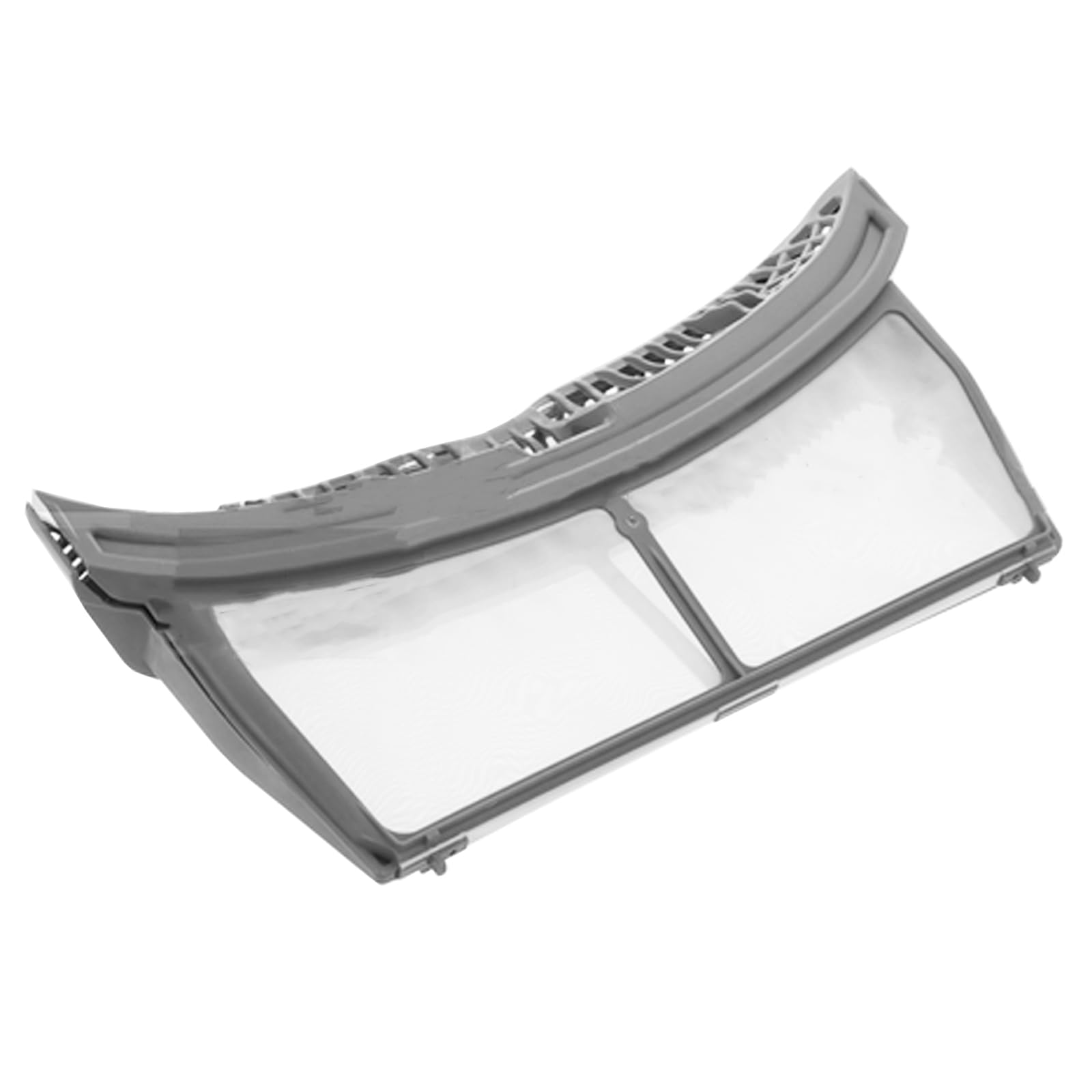 5 Filtri A Schiuma Per Asciugatrice Beko | 240x155mm | Compatibile Con Modelli Multimarche | Ricambio Originale - Foto 8