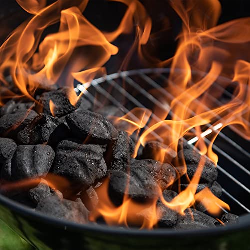 Nexgrill 810-KY002 Premium 22 Inch Charcoal Kettle Grill thumb #7