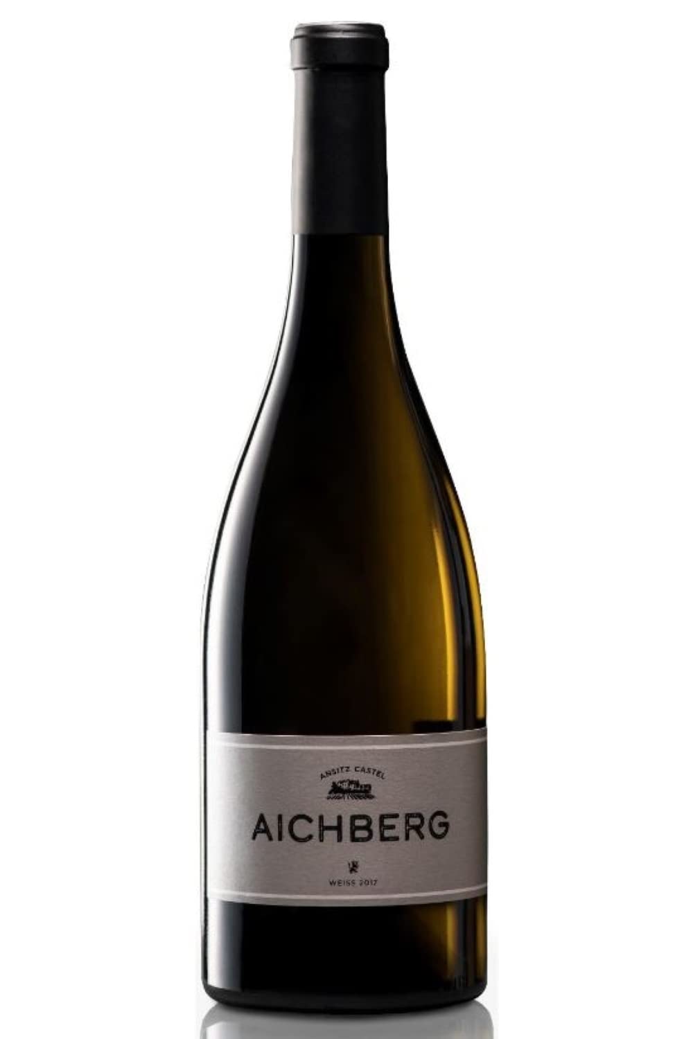 Cuvèe blanc Aichberg - 2019 - Weingut Kornellhof