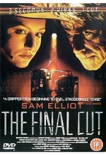 Amazon.com: The Final Cut