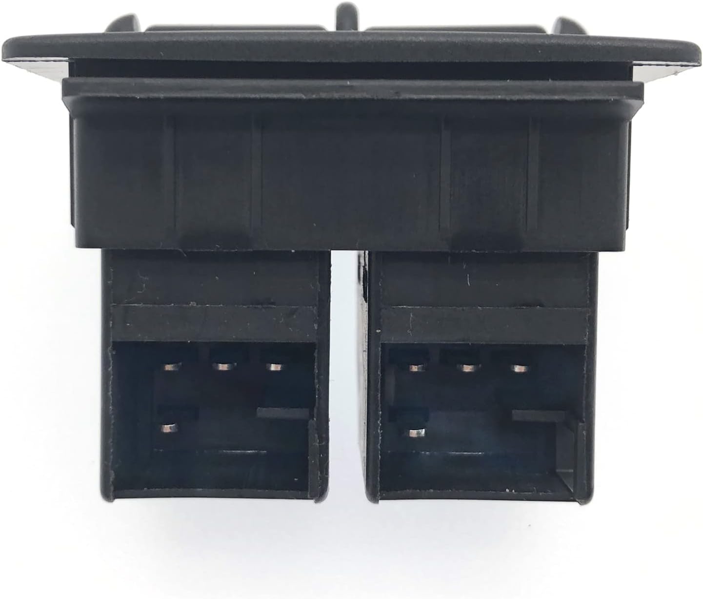 Driver Side Power Master Window Switch 1C0959527 Compatible with Beetle 1998-2010