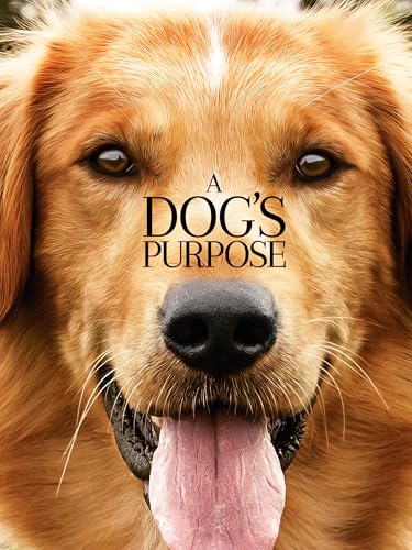 A Dog's Purpose