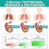 Zoom IMG-2 diblum doublenano advanced lung detox