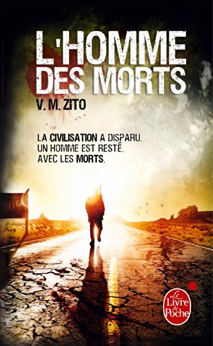 Télécharger L'Homme des morts Livre PDF Gratuit