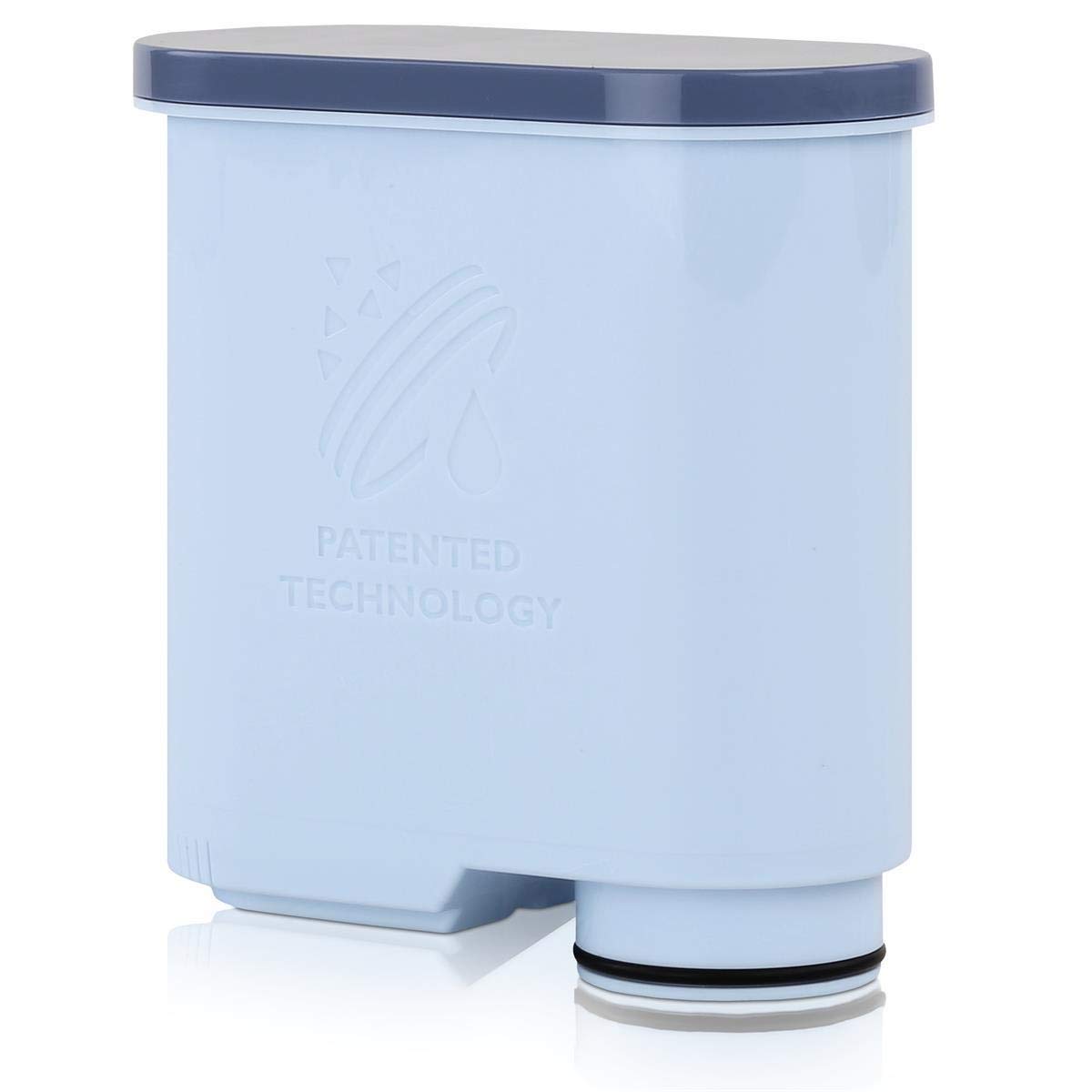 4 x filtres à eau et à calcaire Saeco AquaClean