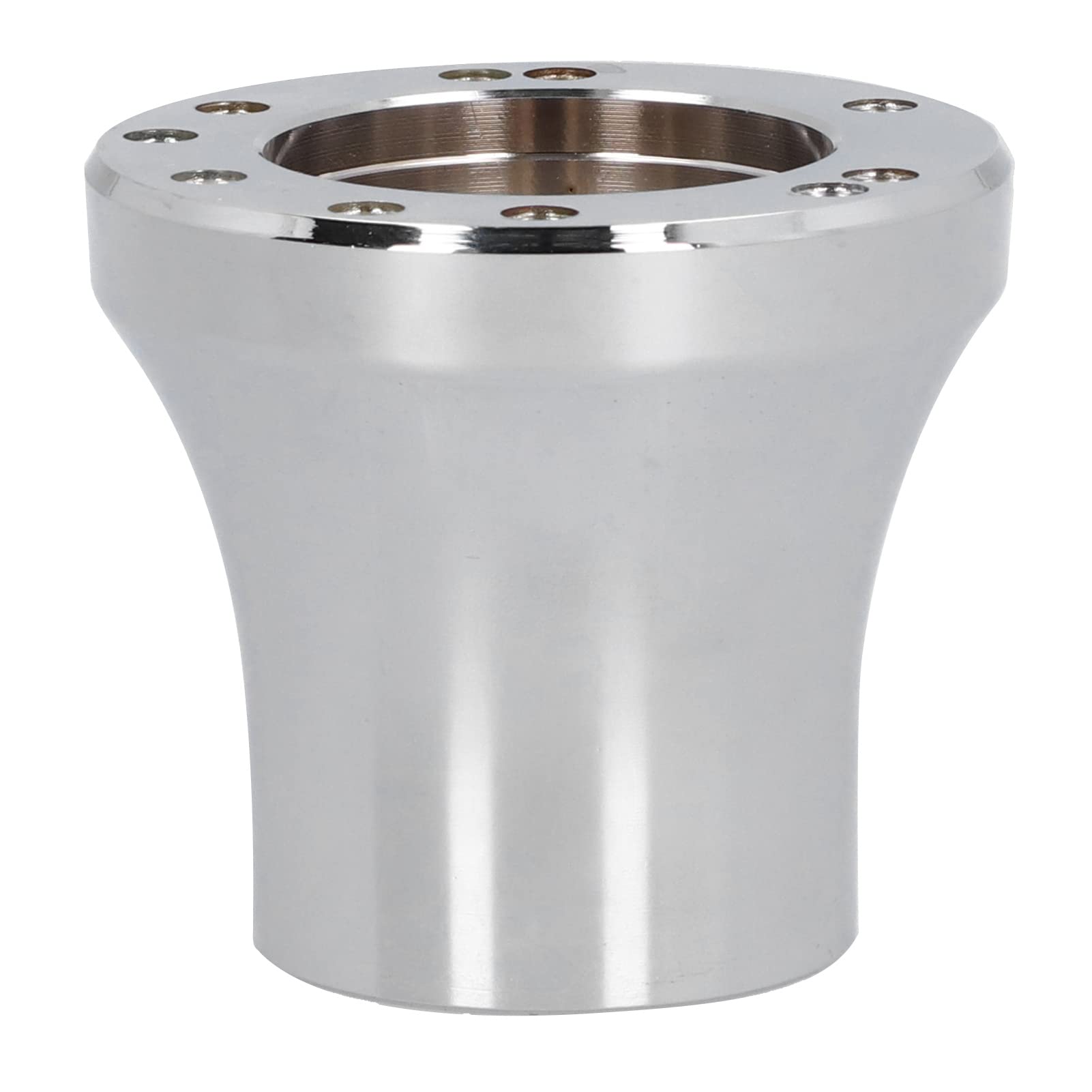 Dioche Adaptateur de Volant pour EZGO TXT/RXV à Partir de 1994 – Connecteur de Volant en Aluminium de Remplacement pour une stabilité et un Confort Améliorés