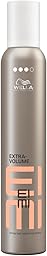 Wella EIMI Extra Volume Schaumfestiger – Haarschaum für extra Volumen – schützt vor Hitze und Austrocknung – starker Halt ohne zu Verkleben und Beschweren