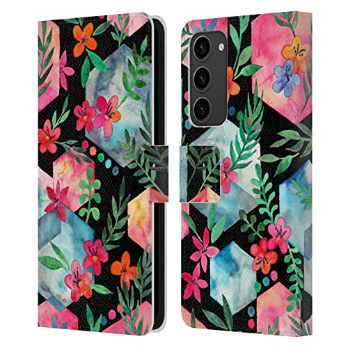 Étui portefeuille Samsung Galaxy S23+ 5G Micklyn Le Feuvre pour simplifier vos sorties en ville