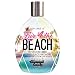 Tan Asz U LIVE 4 THE BEACH Advanced 200X Bronzer - 13.5 oz.