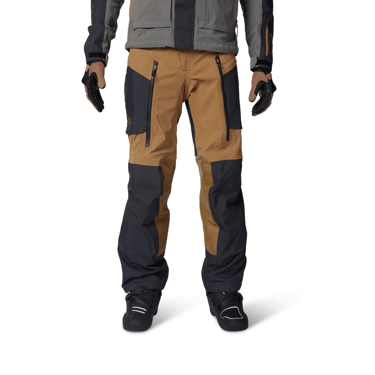 Fox Ranger Gore-Tex ADV Trousers Pewter 36