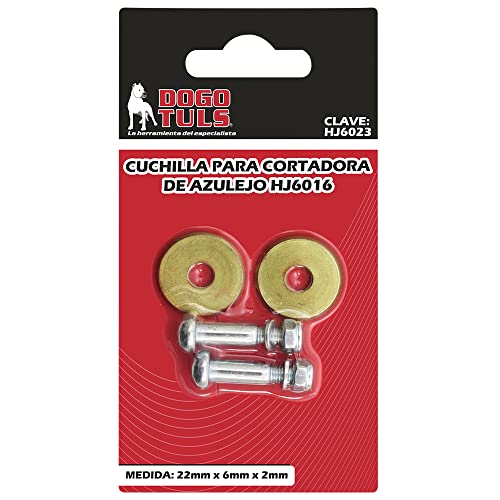 Cuchillas para cortadora de azulejo 14 Imagen adicional