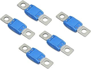 Victron Energy MEGA-fuse 80A/32V (Pack of 5)