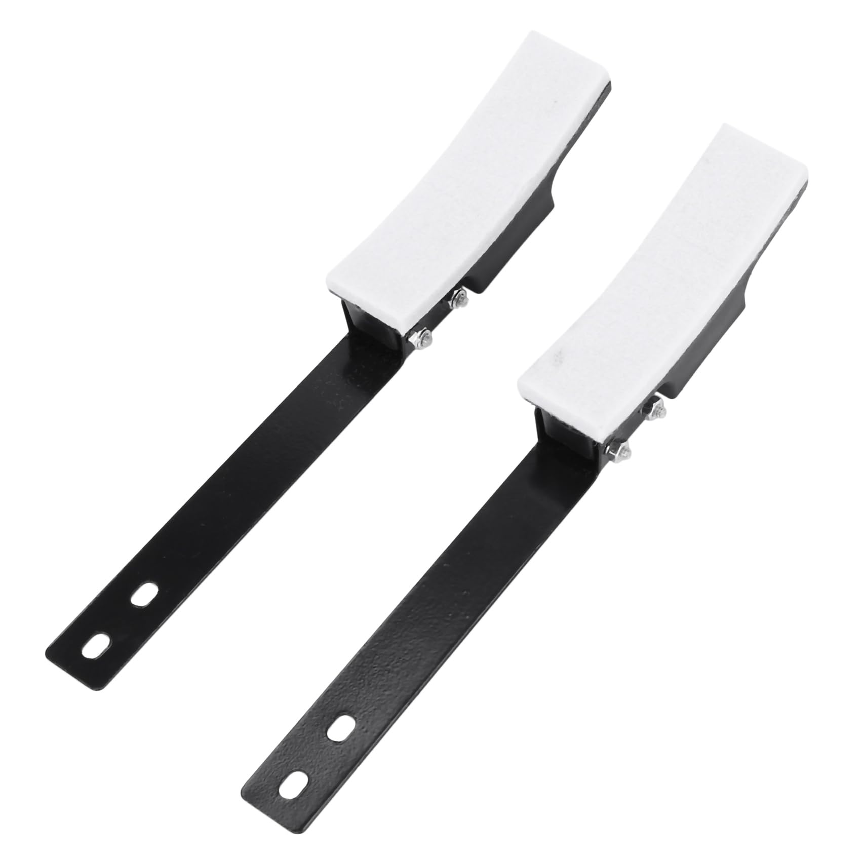 Plaquettes de Frein Vélo d'appartement 10 cm – Accessoires Fitness