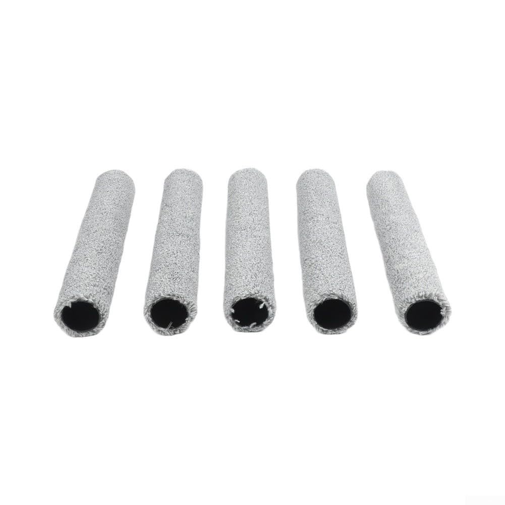 Hauptrollbürste für eufy für omni S1 Pro Staubsauger Hauptrollbürste(5 PACK)