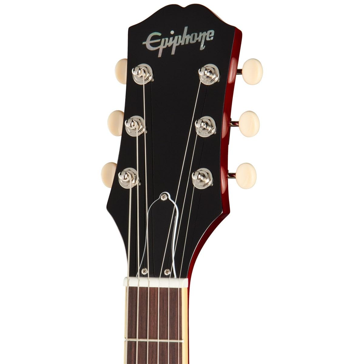 Amazon | Epiphone/Inspired by Gibson SG Special P-90 Cherry Red