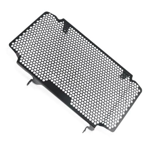 Cache radiateur moto pour CB500F 2016-2018 grille de protection noire