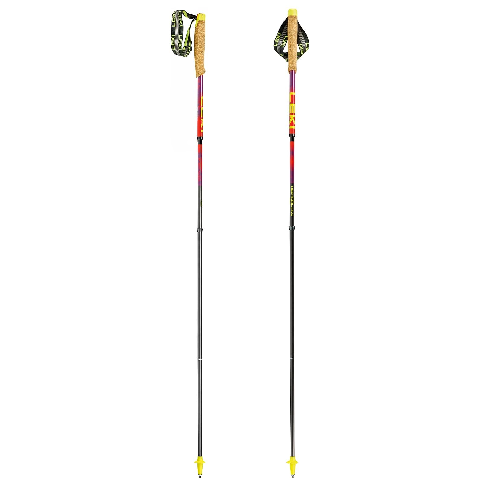 LEKI Neotrail Pro FX.One SL