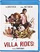 Villa Rides [Blu-ray]