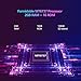 immagine 74G Cellulare Android 10 CUBOT NOTE 7 Smartphone 5.5 Pollici FW+ Schermo Waterdrop 3100mAh Tripla Fotocamera 13MP 8MP +0.3MP+0.3 MP16GB ROM Face ID Dual SIM GPS Verde