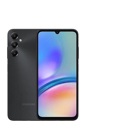 Amazon.com: SAMSUNG Galaxy A05s (128GB, 4GB) 6.7