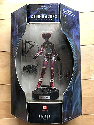 Amazon.co.jp: 人造人間キカイダーS.I.C3体セットスタジオワークス 