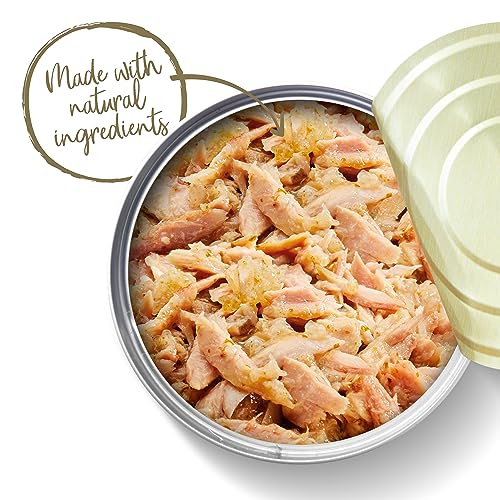 Applaws Katzenfutter Premium Natural Thunfisch und Seetang