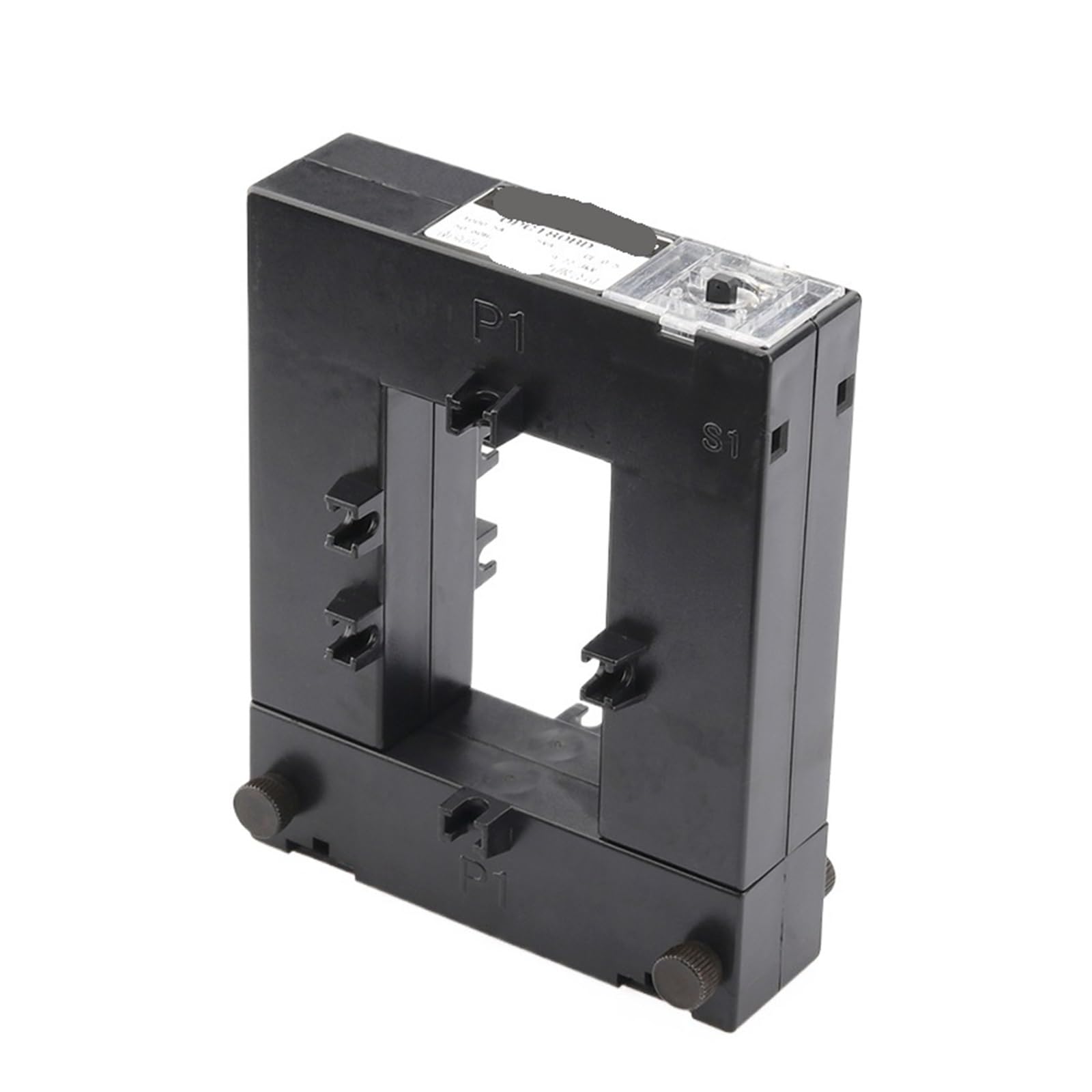 CLEUFWKO Current Transformer OPCT160BD 1000A 2000A 3000A 4000A 5000A 6000A(OPCT160BD 5000A 5A)