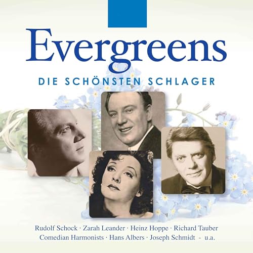 Evergreens von VARIOUS ARTISTS bei Amazon Music - Amazon.de
