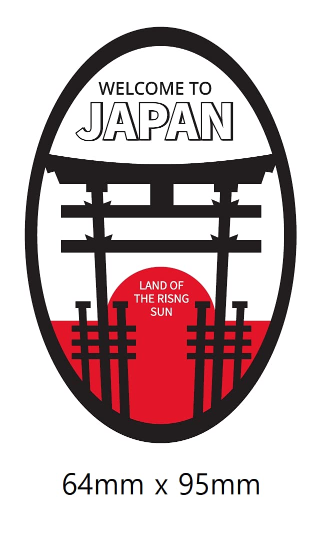 Amazon | アウトドア ステッカー [Outdoor Sticker] ジャパン