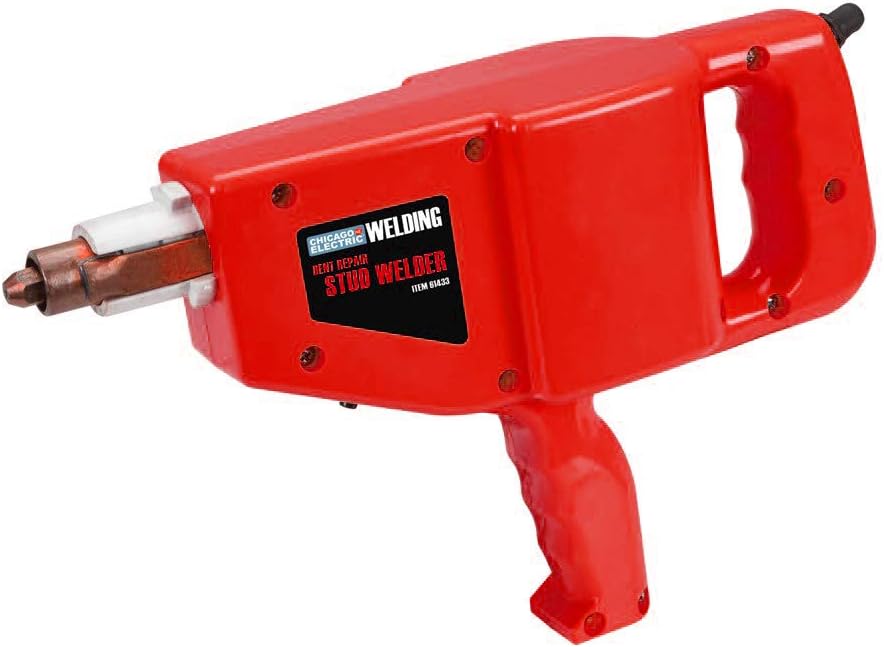 TruePower Stud Welder Dent Repair Kit