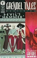 Grendel Tales: Devil's Hammer, Edition# 2 B002XR3XSE Book Cover