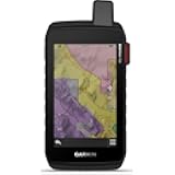 Montana 750i, Rugged GPS Handheld with Built-in inReach Satellite Technology and 8-megapixel Camera, Glove-Friendly 5